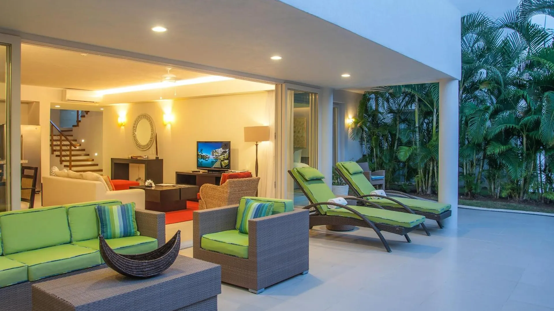 Marival Distinct Residences & Spa - Handwritten Collection Nuevo Vallarta
