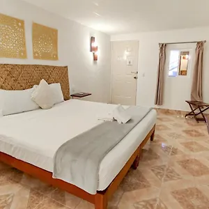 Blatha Tropical , Isla Holbox Mexico