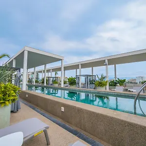 Mio Riviera Nayarit Unique & Different Adults Only Hotel