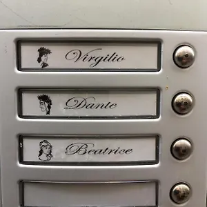 La Divina Dimora Firenze