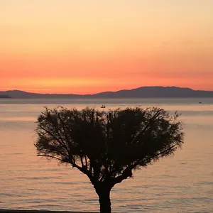 Studio Sul Mare Ac Rio Marina